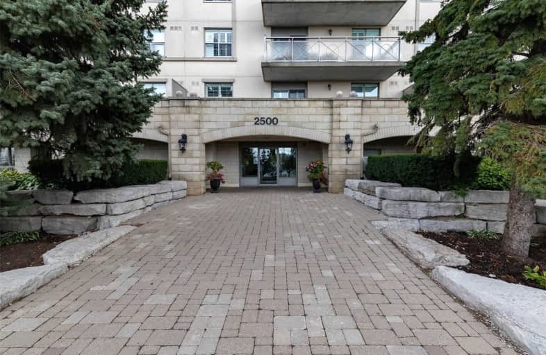 409-2500 Rutherford Road, Vaughan | Image 1