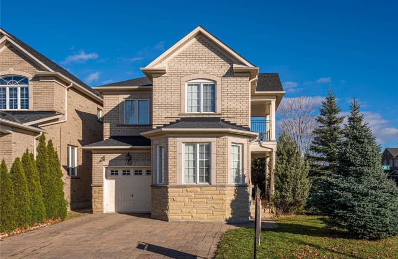 67 Daiseyfield Crescent, Vaughan | Image 1