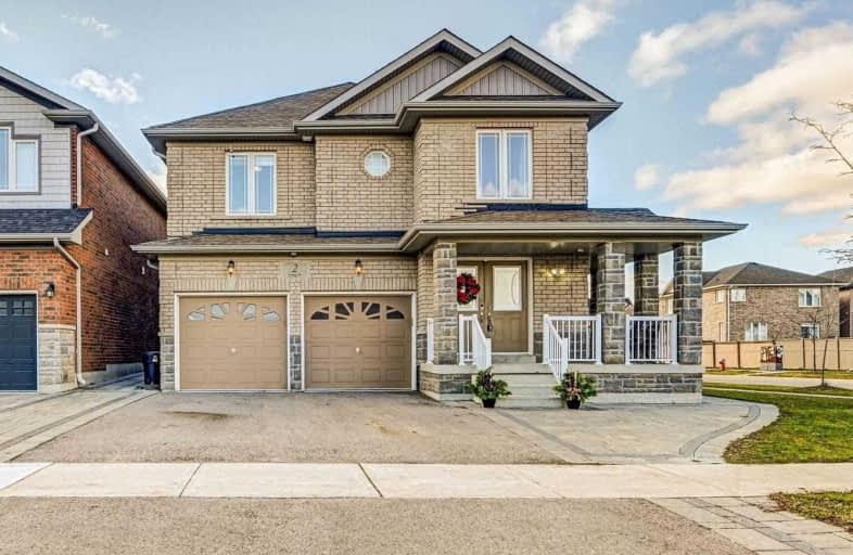 2 Long Street, Bradford West Gwillimbury | Image 1