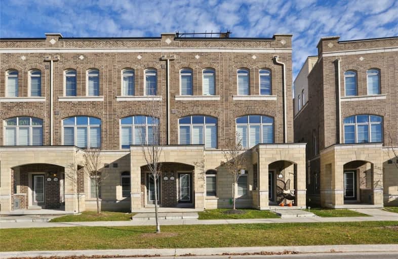 204 Glad Park Avenue, Whitchurch Stouffville | Image 1