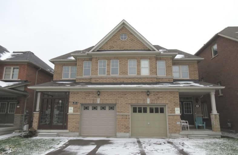 31 Princess Diana Drive, Markham | Image 1