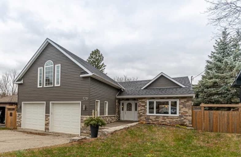 126 Roxborough Road, Newmarket | Image 1