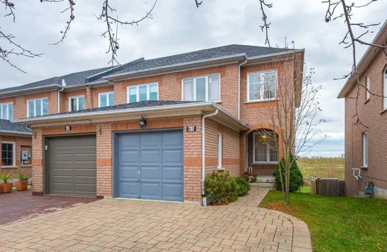 65 Parktree Drive, Vaughan | Image 1