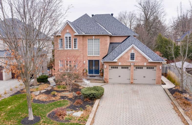 193 Deer Run Court, Vaughan | Image 1