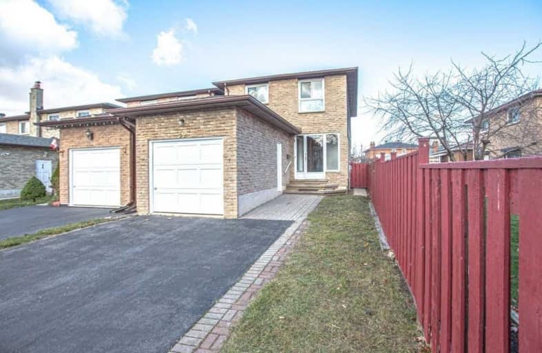 52 Cheeseman Drive, Markham | Image 1