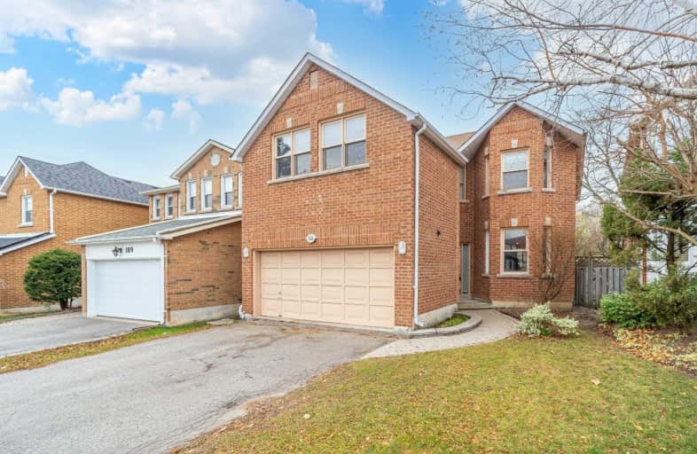 113 Rosedale Heights Drive, Vaughan | Image 1