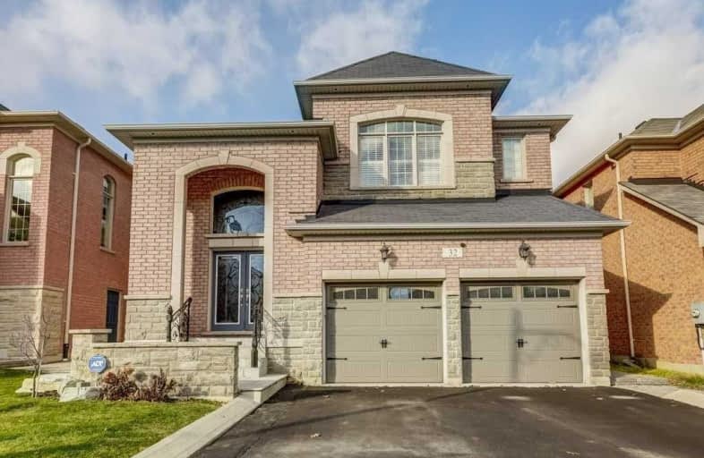32 Mapleton Mills Drive, King | Image 1