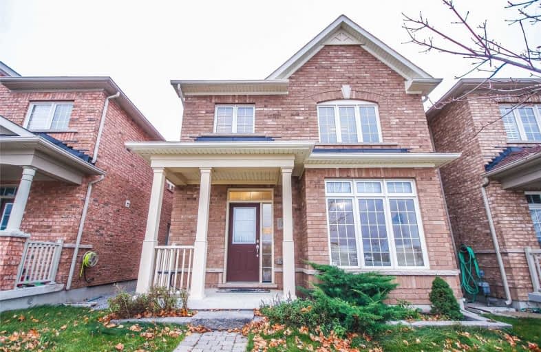 557 Riverlands Avenue, Markham | Image 1