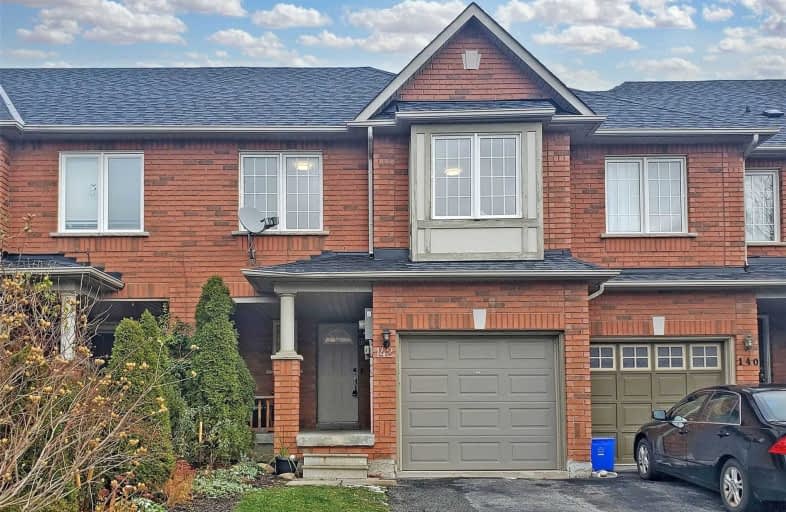 142 Coleridge Drive, Newmarket | Image 1
