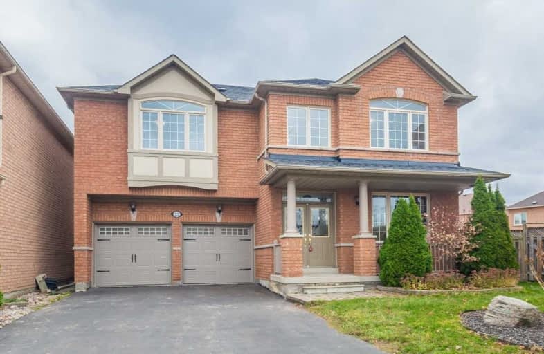 23 Calico Crescent, Markham | Image 1