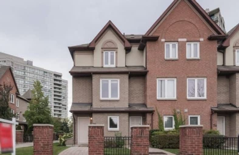 76-735 New Westminster Drive, Vaughan | Image 1