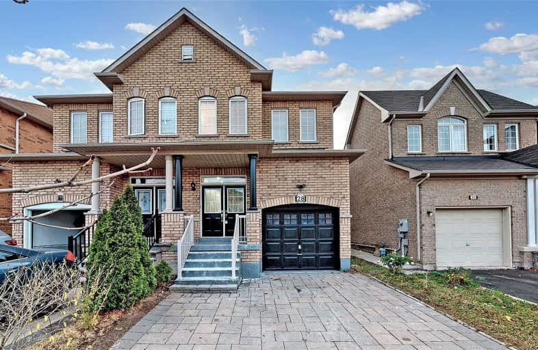 28 Lahore Crescent, Markham | Image 1