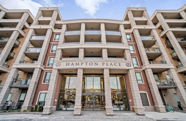 701-25 Baker Hill Boulevard, Whitchurch Stouffville | Image 1