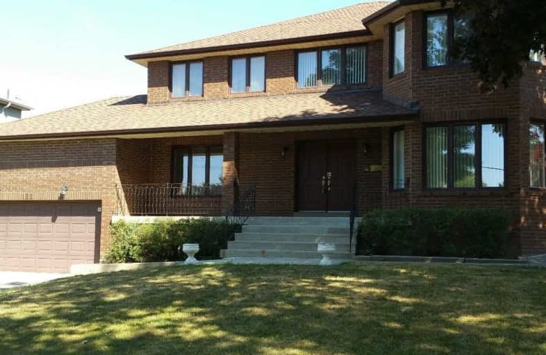 122 Garden Avenue, Richmond Hill | Image 1