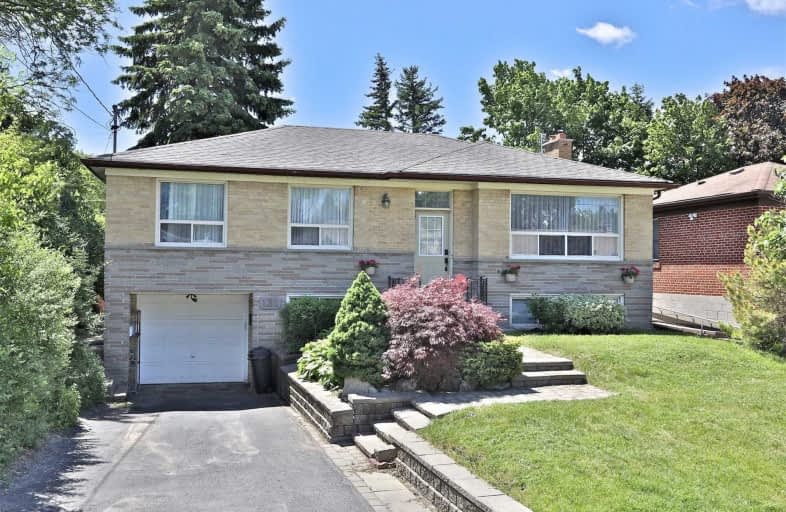 132 Driscoll Road, Richmond Hill | Image 1