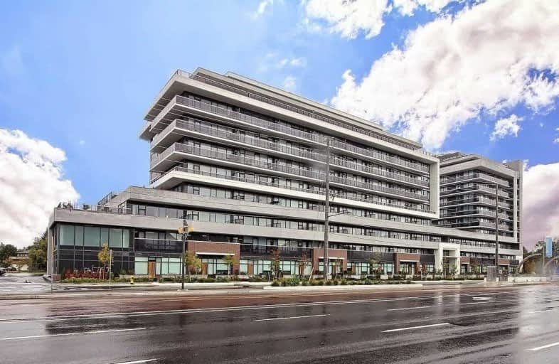 821-4800 Highway 7, Vaughan | Image 1