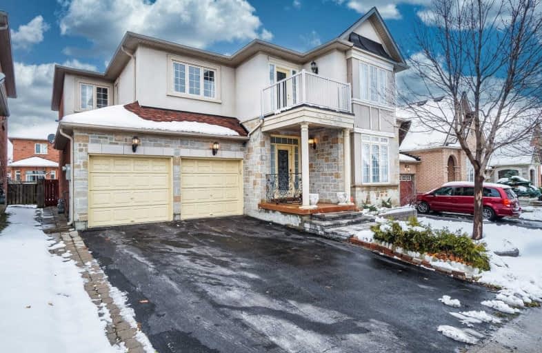 110 Summeridge Drive, Vaughan | Image 1