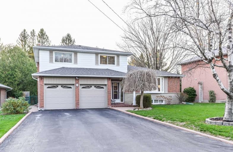 24 Willowgate Drive, Markham | Image 1