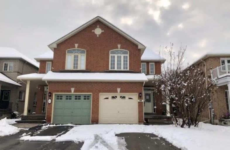 109 Trail Ridge Lane, Markham | Image 1