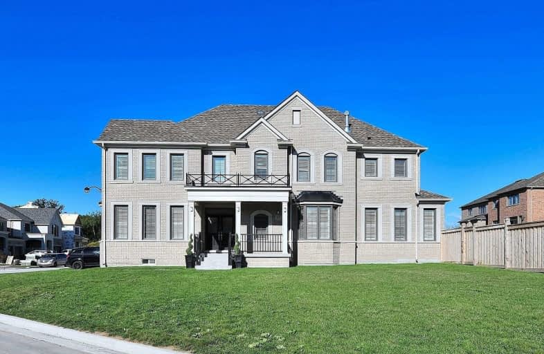 67 Tesla Cres, East Gwillimbury | Image 1