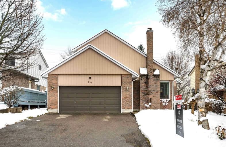 84 Eastman Crescent, Newmarket | Image 1