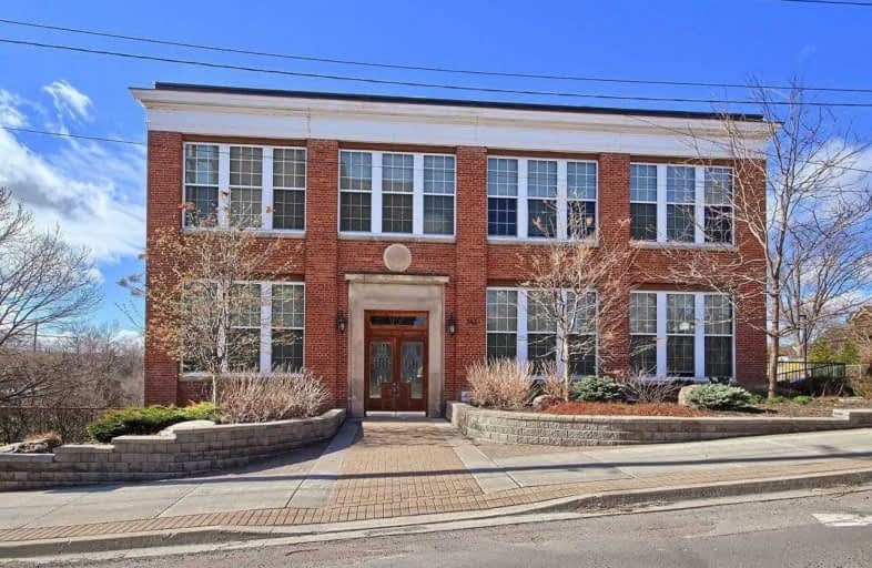309-543 Timothy Street, Newmarket | Image 1