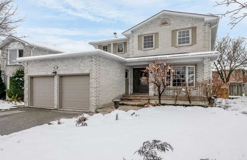 319 Kelly Crescent, Newmarket | Image 1