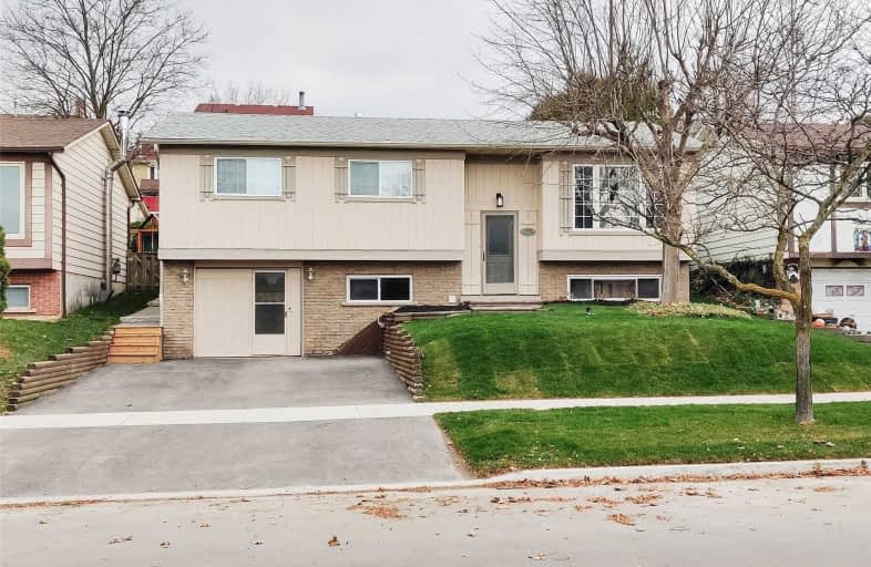 148 Valleyview Crescent, Bradford West Gwillimbury | Image 1