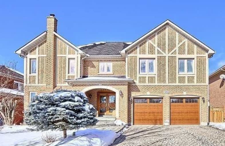 897 Damascus Court, Newmarket | Image 1