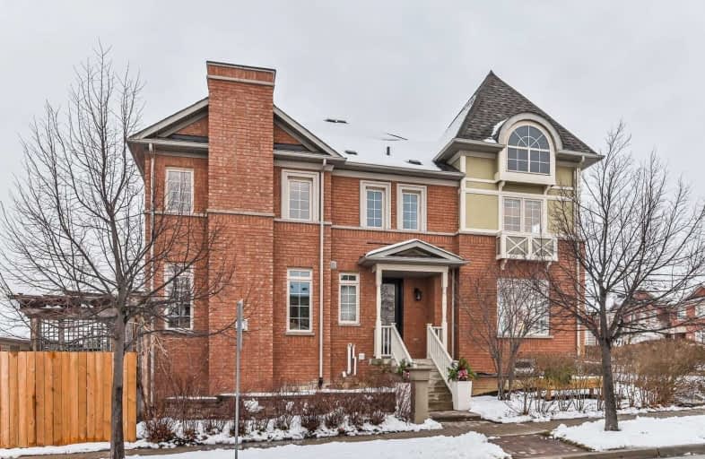 2879 Bur Oak Avenue, Markham | Image 1