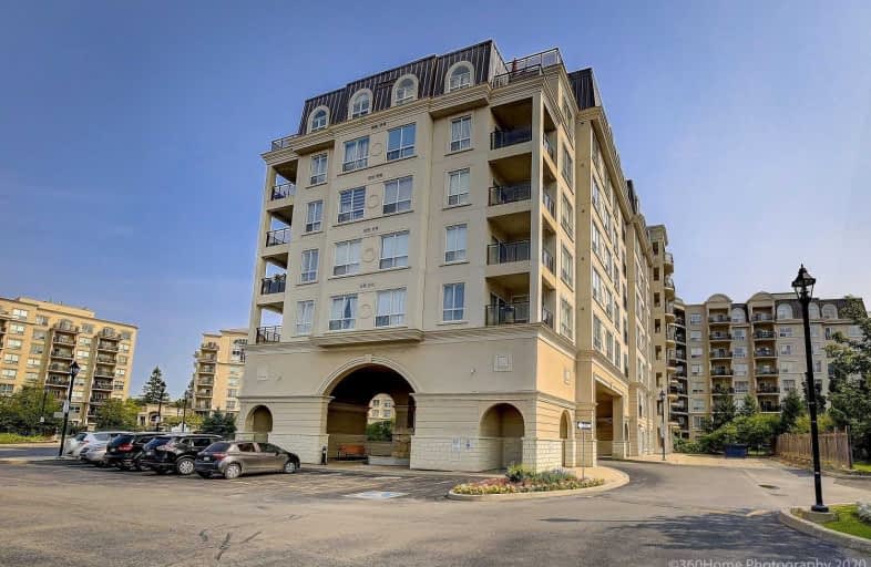 403-1 Maison Parc Court, Vaughan | Image 1