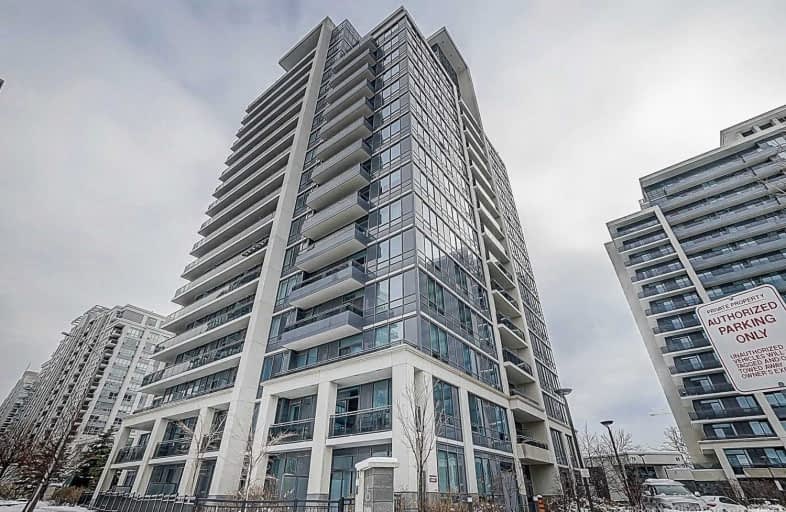 1408-75 North Park Road, Vaughan | Image 1