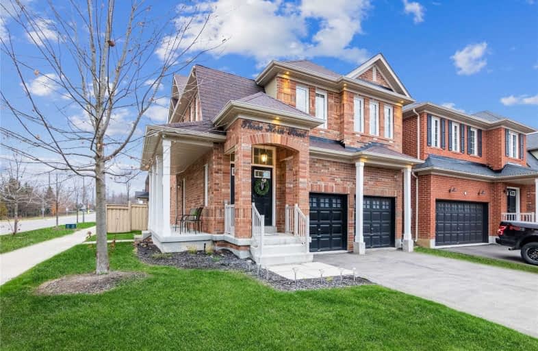 3 Horn Street, Whitchurch Stouffville | Image 1