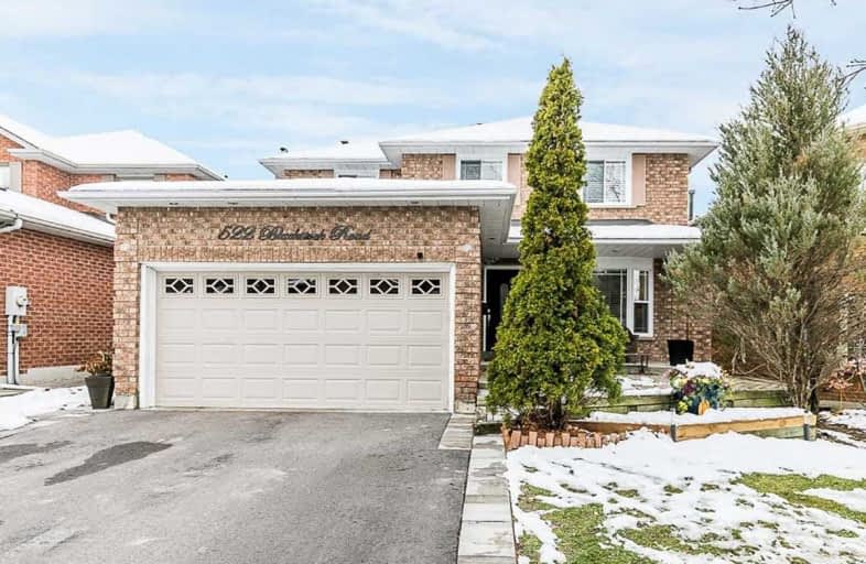 522 Blackstock Road, Newmarket | Image 1
