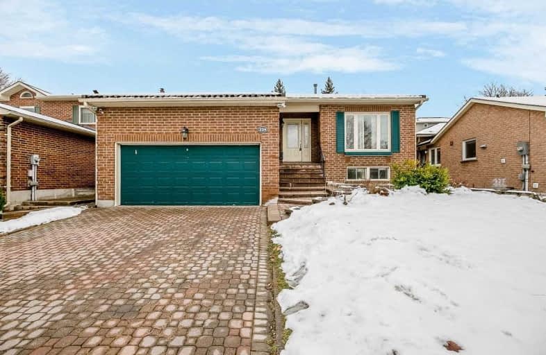 224 London Road, Newmarket | Image 1
