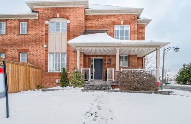 505 South Unionville Avenue, Markham | Image 1