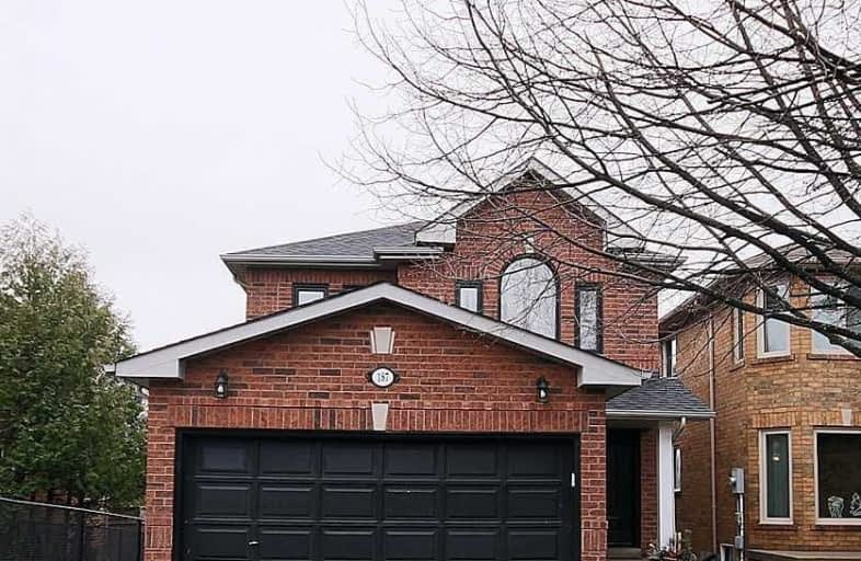 187 Surgeoner Crescent, Newmarket | Image 1