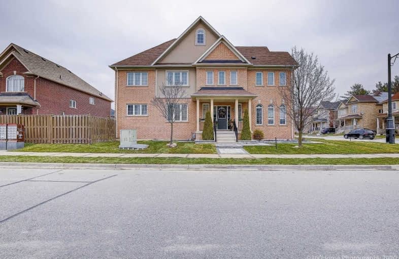 246 Karl Rose Trail, Newmarket | Image 1
