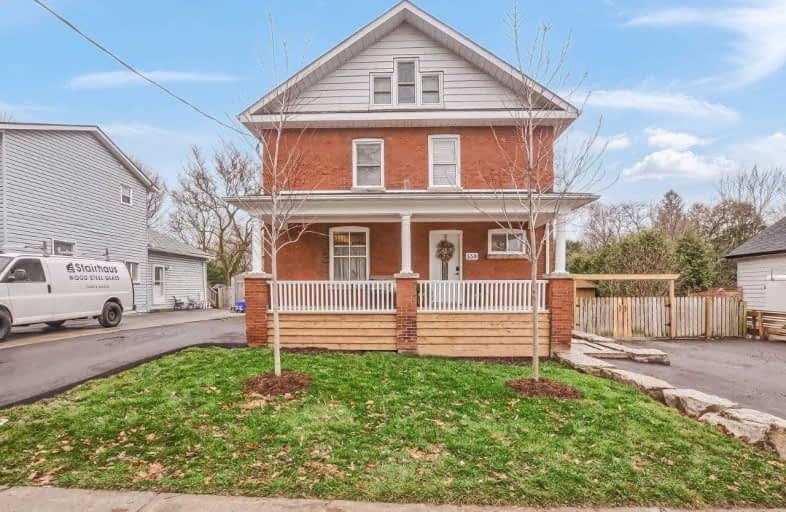 550 Queen Street, Newmarket | Image 1
