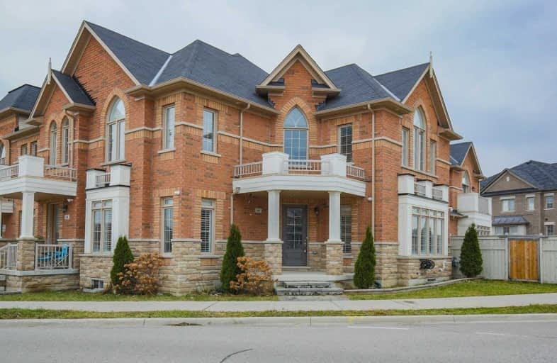 66 William Berczy Boulevard, Markham | Image 1