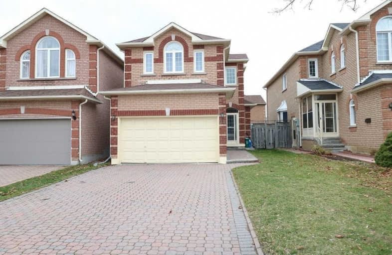 94 Milliken Meadows Drive, Markham | Image 1