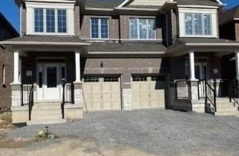 Lot 4-33 Robb Thompson Road, East Gwillimbury | Image 1