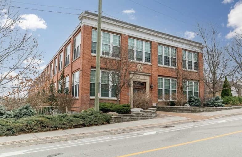 112-543 Timothy Street, Newmarket | Image 1