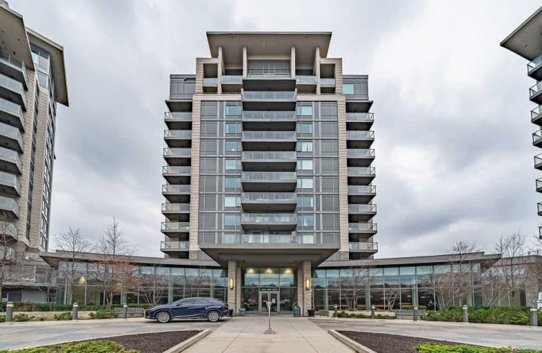 116-273 South Park Road, Markham | Image 1