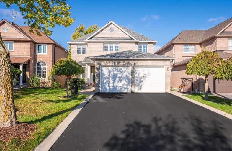 76 Woodhaven Crescent, Richmond Hill | Image 1
