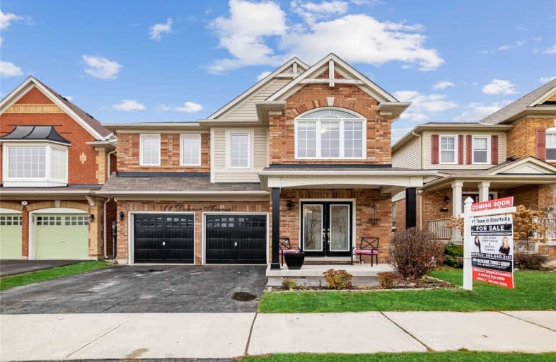 11 Dannor Avenue, Whitchurch Stouffville | Image 1