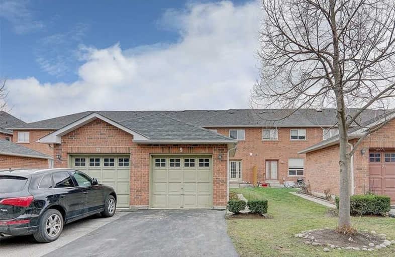 9 Interlacken Way, Markham | Image 1