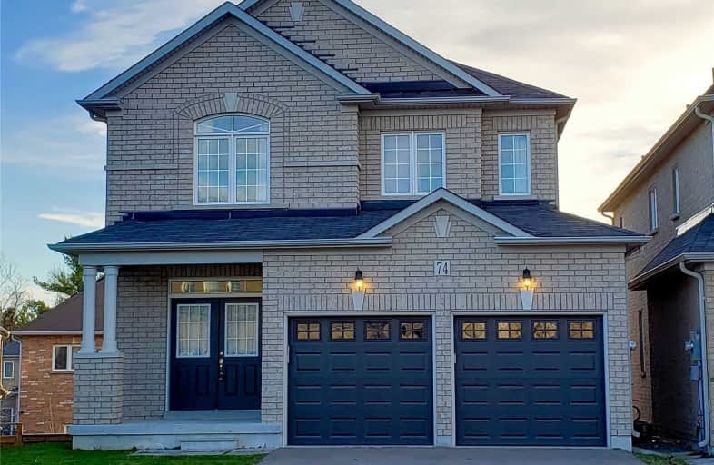 74 Herefordshire Crescent, Newmarket | Image 1