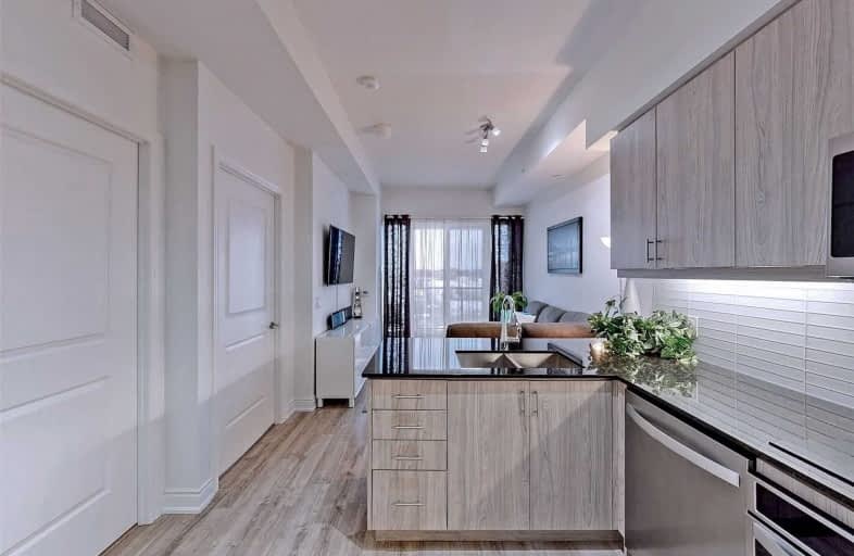 1510-9618 Yonge Street, Richmond Hill | Image 1