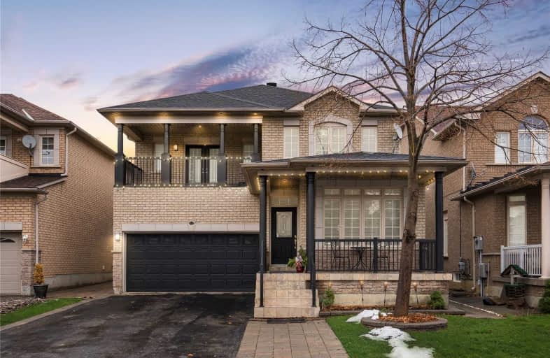 43 Dybal Street, Vaughan | Image 1